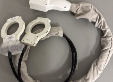 3'' Round Coil GE