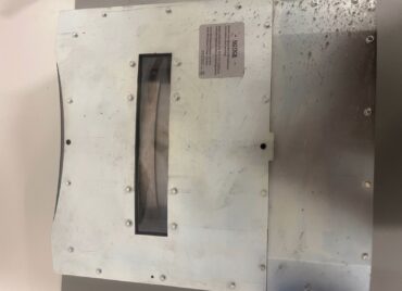A-Plane Collimator Philips 2016