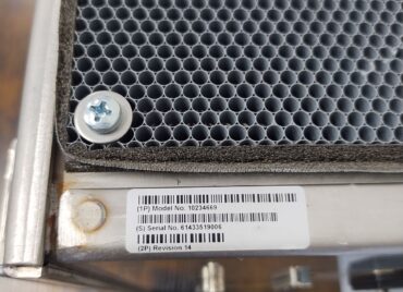 ASM DEA 4 Ring Siemens
