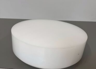 35 cm Poly Phantom GE