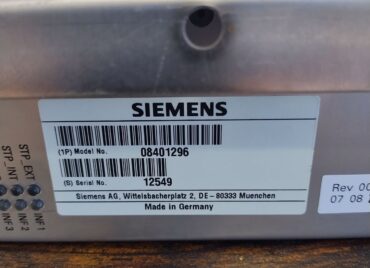 XDC Component Siemens
