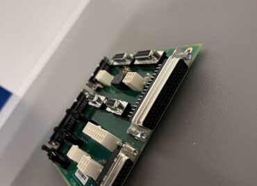 Table I/F Board GE