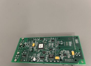 Vertical Brake Board Philips