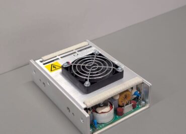AC-DC IN230V OUT24V/7.2A 175W Siemens