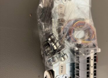 brake transverse left Siemens