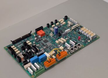 System Power / D612 Siemens