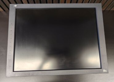 Eizo RX320-BK 3MP LCD Color 21.2 Siemens 2019