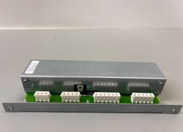 actuator control unit Philips