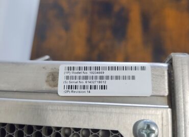 ASM DEA 4 Ring Siemens