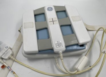 8ch Cardiac GE