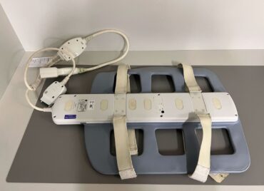 1,5T 8CH BODY ARRAY COIL POSTERIOR ONLY GE