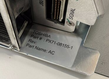 AC unit Toshiba