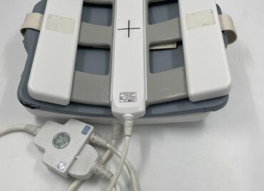 8ch Cardiac Array GE