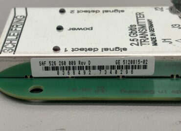 VCT Transmitter 2 Channel 2.5GB GE