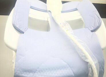 1.5T HD Breast Array GE 2017
