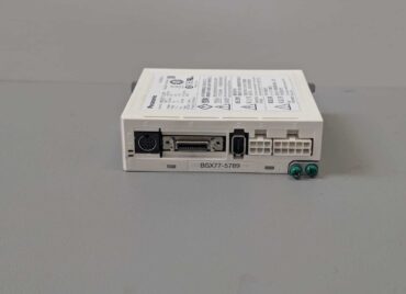 AC SERVO DRIVER Toshiba/Canon