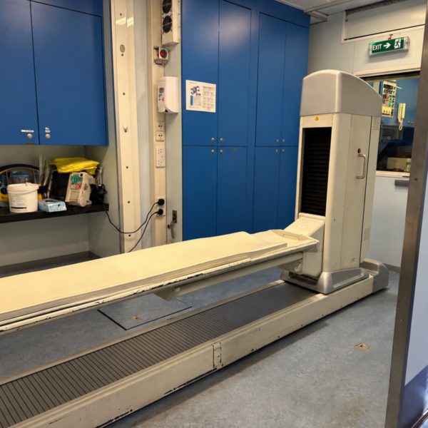 Biograph 6 Siemens 2008