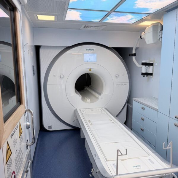 Aera 1.5T Siemens 2019