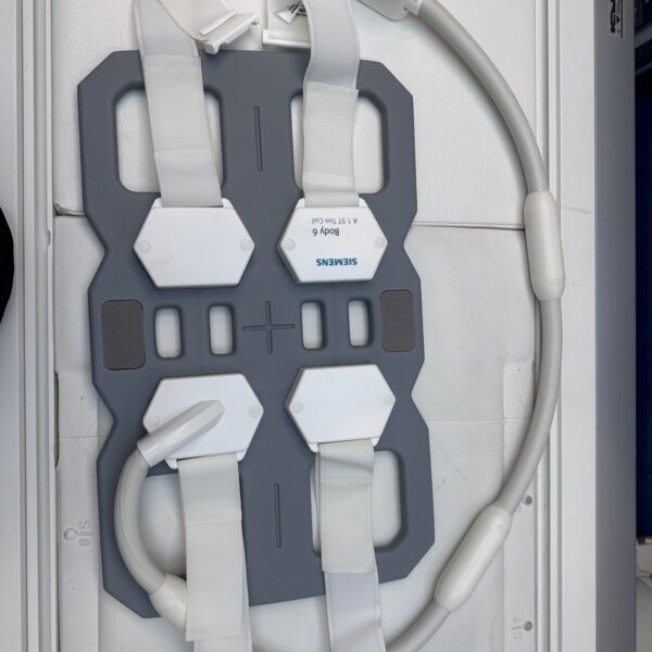 Aera 1.5T Siemens 2019