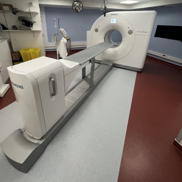 Biograph Horizon - 4R Siemens 2018
