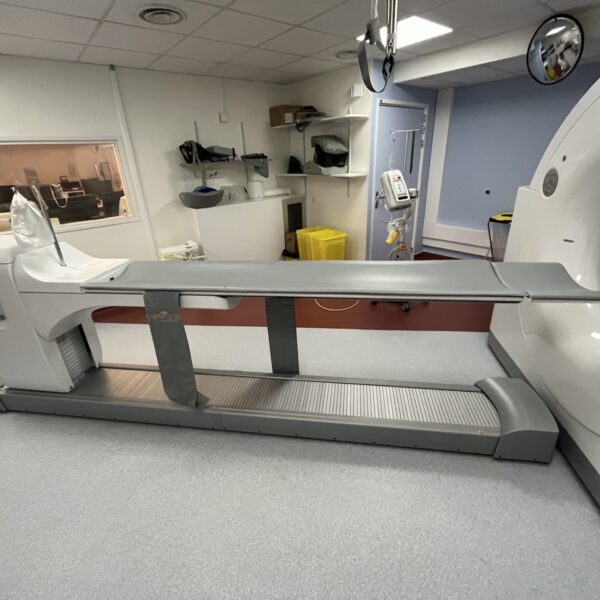 Biograph Horizon - 4R Siemens 2018