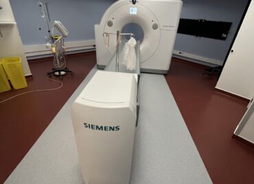 Biograph Horizon - 4R Siemens 2018