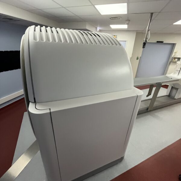 Biograph Horizon - 4R Siemens 2018