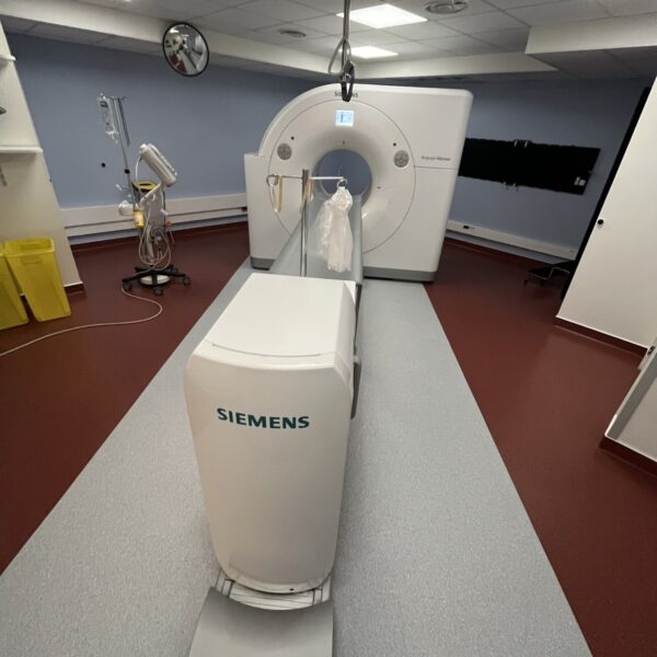 Biograph Horizon - 4R Siemens 2018
