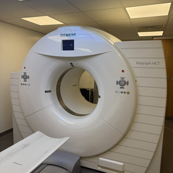 Biograph mCT 64 4R Siemens 2012