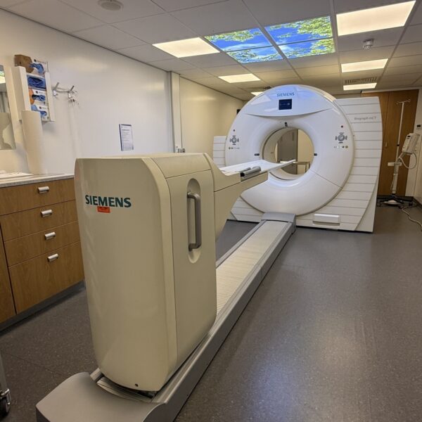 Biograph mCT 64 4R Siemens 2012
