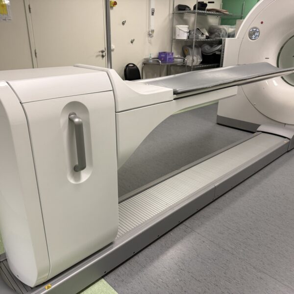 Biograph Horizon - 4R Siemens 2018