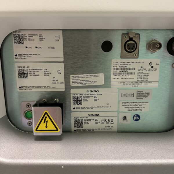 Biograph Horizon - 4R Siemens 2018
