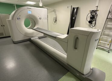 Biograph Horizon - 4R Siemens 2018