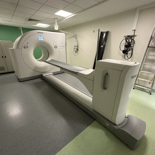 Biograph Horizon - 4R Siemens 2018