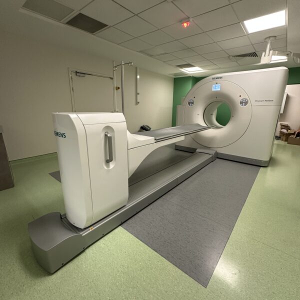 Biograph Horizon - 4R Siemens 2018