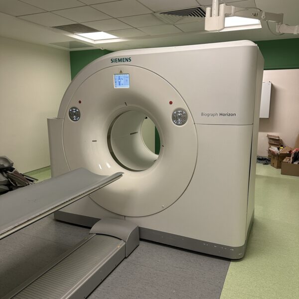 Biograph Horizon - 4R Siemens 2018