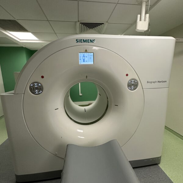 Biograph Horizon - 4R Siemens 2018
