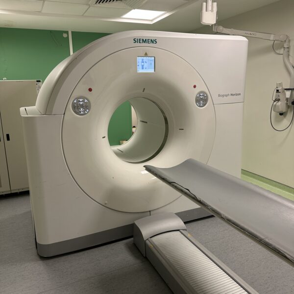 Biograph Horizon - 4R Siemens 2018