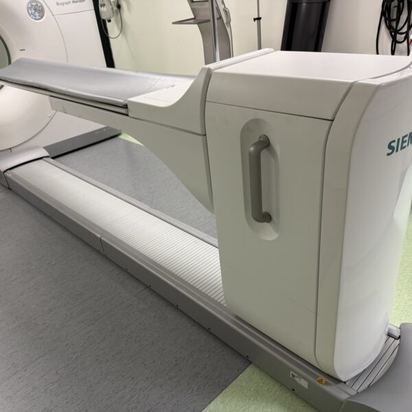 Biograph Horizon - 4R Siemens 2018
