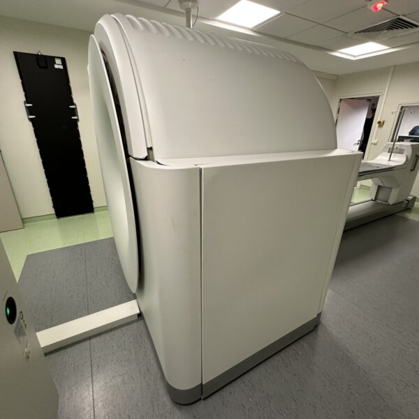 Biograph Horizon - 4R Siemens 2018