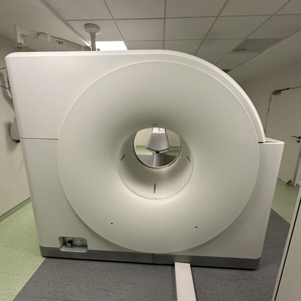 Biograph Horizon - 4R Siemens 2018