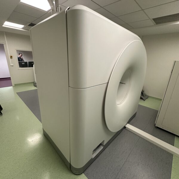 Biograph Horizon - 4R Siemens 2018