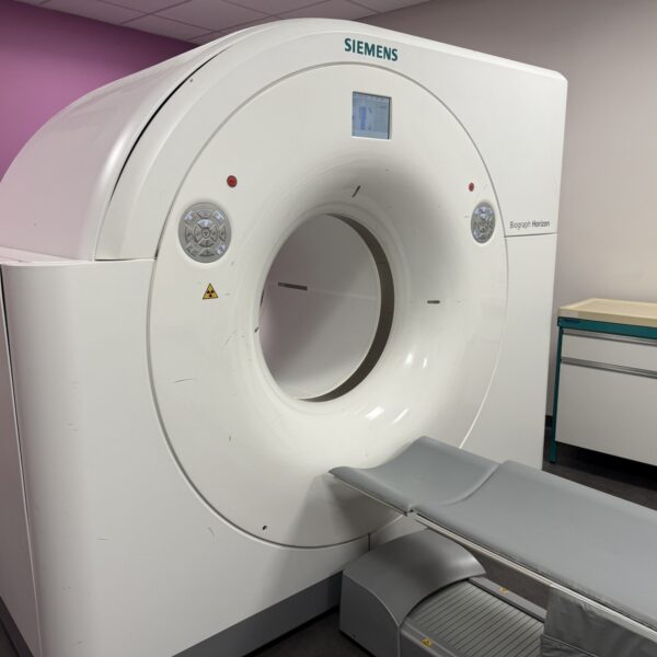 Biograph Horizon - 4R Siemens 2019