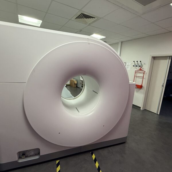 Biograph Horizon - 4R Siemens 2019