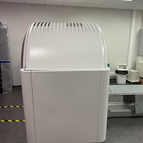 Biograph Horizon - 4R Siemens 2019