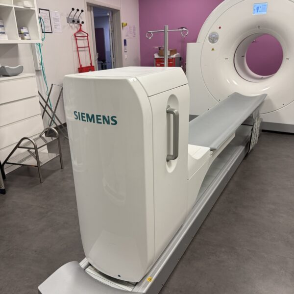 Biograph Horizon - 4R Siemens 2019