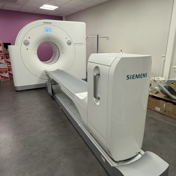 Biograph Horizon - 4R Siemens 2019