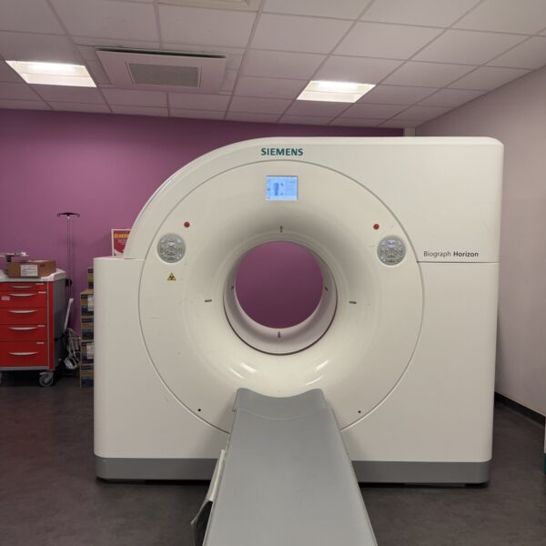 Biograph Horizon - 4R Siemens 2019