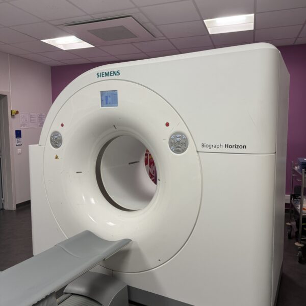 Biograph Horizon - 4R Siemens 2019
