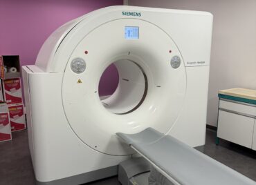 Biograph Horizon - 4R Siemens 2019